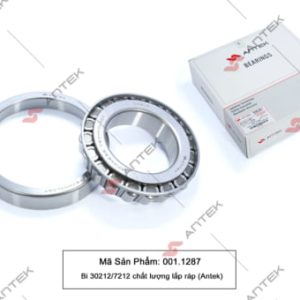 Bi 30210/7210 chất lượng lắp ráp – Antek