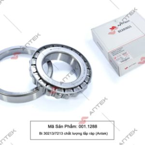 Bi 30213/7213 chất lượng lắp ráp – Antek