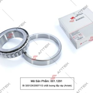Bi 32012X/2007112 chất lượng lắp ráp – Antek