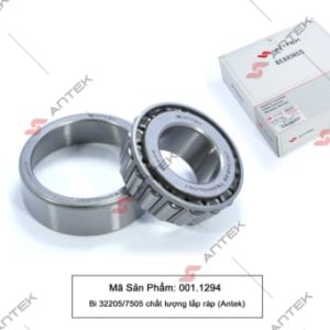 Bi 32205/7505 chất lượng lắp ráp – Antek