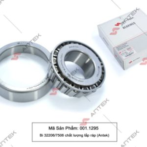 Bi 32206/7506 chất lượng lắp ráp – Antek