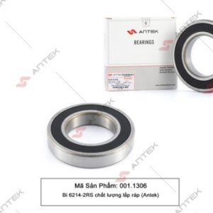 Bi 6214-2RS chất lượng lắp ráp – Antek