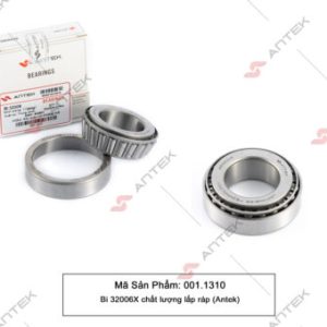 Bi 32006X chất lượng lắp ráp – Antek
