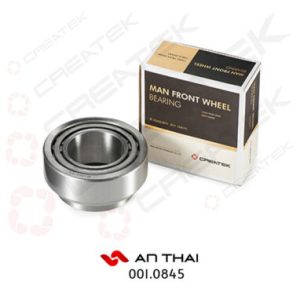 Bi moay-ơ trước SHACMAN (3017) – Createk