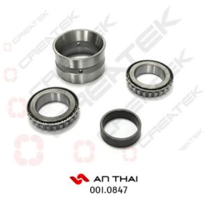 Bi 717813 (3904A/3904AB ) – Createk