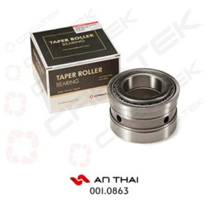 Bi JS180-1707109 – Createk