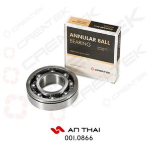 Bi 6312N – Createk