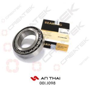 Bi 32215/7515E – Createk