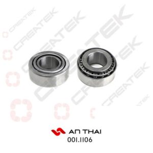 Bi 33207/3007207 – Createk