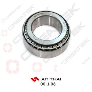 Bi 33118-(trước HOWO 70T) – Createk