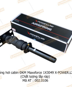 Alternative view of Bóng hơi cabin ĐKM Maxxforce 1X3049 – X-POWER.LXĐ