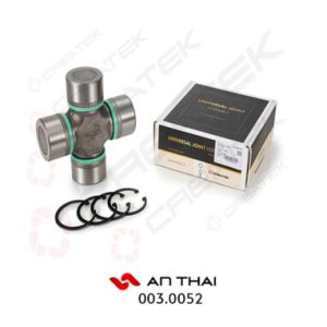 Bi chữ thập 62×162 Howo – Createk