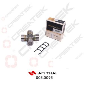 Bi chữ thập 32×93/BJ130 – Createk