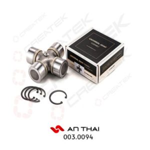 Bi chữ thập 57×152/0092RS – Createk