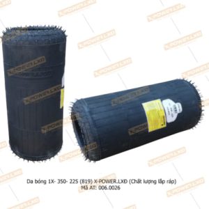 Da bóng 1X – 350-225 (819) X-Power.LXĐ (Chất lượng lắp ráp)