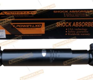 Giảm xóc sau ĐKM Maxxforce 85931 X-POWER.LXĐ (Chất lượng lắp ráp)