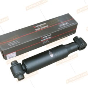 Giảm xóc sau ĐKM Fleetline 85724 X-POWER.LXĐ (Chất lượng lắp ráp)