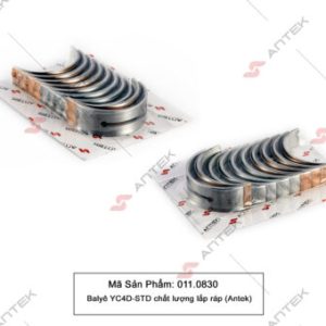 Balie YC4108/YC4D (STD) (chất lượng lắp ráp) – Antek