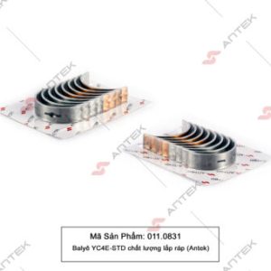 Balie YC4110/YC4E (STD) (chất lượng lắp ráp) – Antek