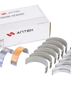 Alternative view of Baliê YC6105ZLQ/6108ZQ-STD – Antek