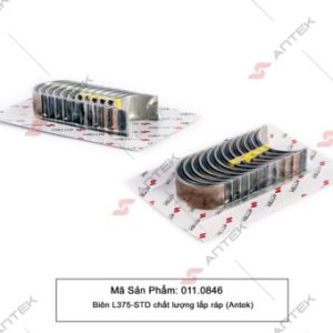 Biên 6114/L375/C260/6CT (STD) chất lượng lắp ráp – Antek