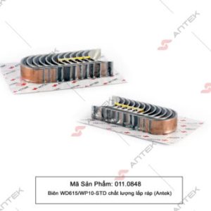 Biên WD615/WP10.340E32 (STD) chất lượng lắp ráp – Antek