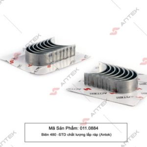 Biên 480 (STD) chất lượng lắp ráp – Antek