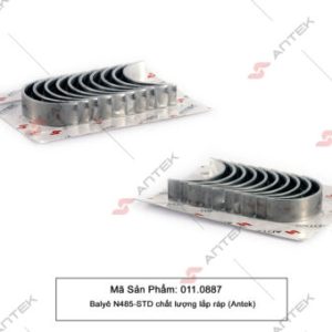 Balie N485 (STD) chất lượng lắp ráp – Antek