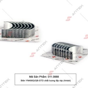 Biên YN490Q/490QB (STD) chất lượng lắp ráp – Antek
