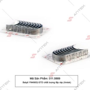 Balie YN490Q (STD) chất lượng lắp ráp – Antek
