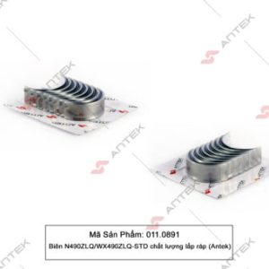 Biên N490ZLQ/WX490ZLQ (STD) chất lượng lắp ráp – Antek