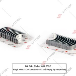 Balie N490ZLQ/WX490ZLQ (STD) (chất lượng lắp ráp) – Antek