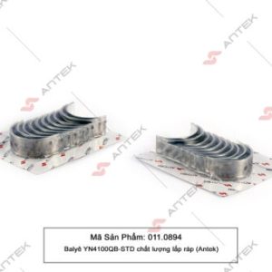 Balie YN4100QB/ZH4102 (STD) (chất lượng lắp ráp) – Antek