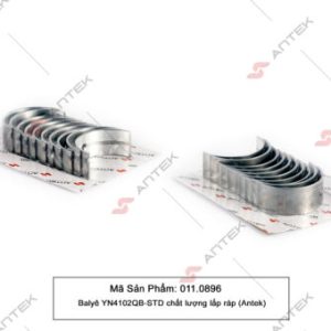 Balie YN4102QB/4100QBZL (STD) (chất lượng lắp ráp) – Antek