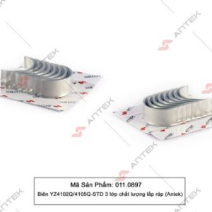 Biên YZ4102Q/4105Q (STD) 3 lớp chất lượng lắp ráp – Antek