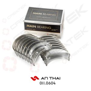 Balie 6126/WD615 R0 – Createk