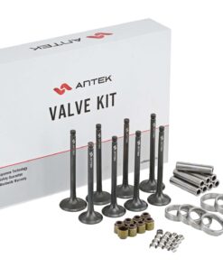 Alternative view of Xupap hút xả YC4E/4110 khô – Antek