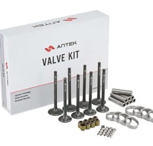 Xupap hút xả YC4E/4110 khô – Antek