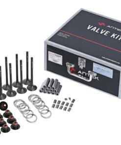 Alternative view of Xupap hút xả Đông Phong L375 – Antek