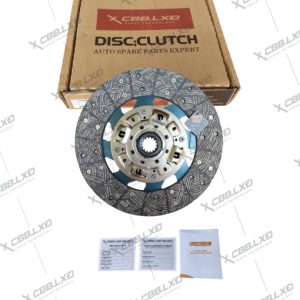 Lá côn phi 325 – 14R ISUZU (Chất lượng lắp ráp) – XCBB.LXĐ