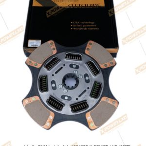 Lá côn ĐKM loại 4 cánh 128462R X-POWER.LXĐ (MST)