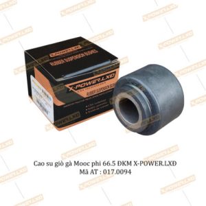 Cao su giò gà Mooc phi 66.5 ĐKM – Antek