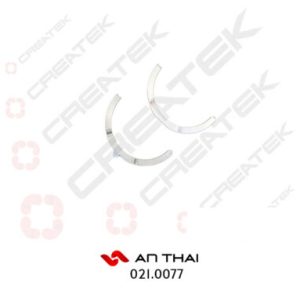 Căn dọc WP10.340 E32 – Createk