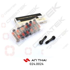 Bu lông tay biên WD618, WP12 – Createk