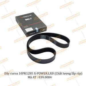 Dây curoa 10PK1285 (Chất lượng lắp ráp) – X-POWER.LXĐ