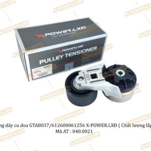 Giá tăng dây curoa XK TB120 đời 2016-GTA8037 (Chất lượng lắp ráp) – X-POWER.LXĐ