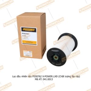 Lọc nước B5089 (Chất lượng lắp ráp) – X-POWER.LXĐ