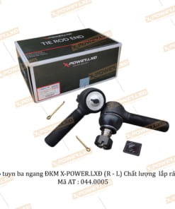 Alternative view of Rotuyn ba ngang ĐKM (R – L) Chất lượng lắp ráp – X-POWER.LXĐ