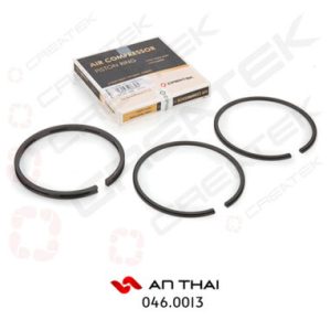 Xéc măng bơm hơi phi 90 2,5/2,5/5 SHACMAN – Createk