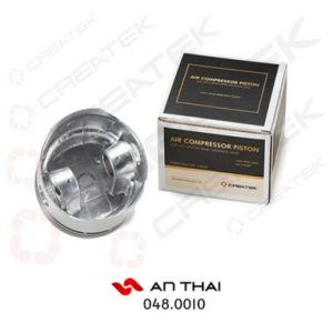 Piston bơm hơi phi 90 XM dầu 5 ly – Createk